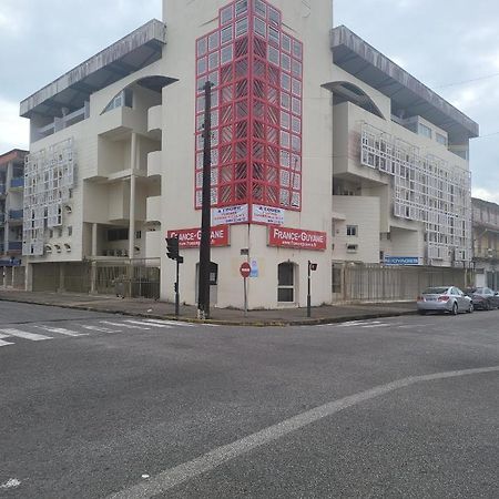 Hello Guyane, Suite Collection Cayenne Exterior photo
