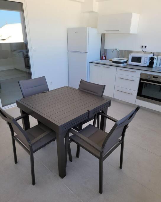 Hello Guyane, Suite Collection Cayenne Exterior photo