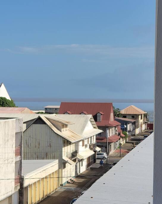 Hello Guyane, Suite Collection Cayenne Exterior photo