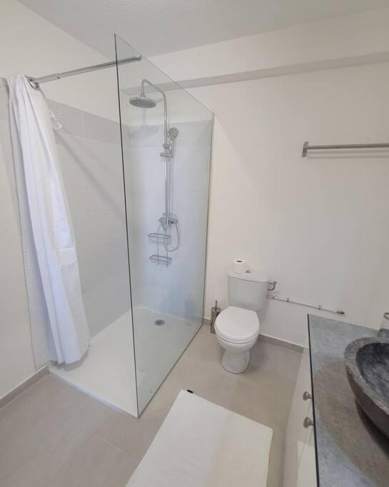 Hello Guyane, Suite Collection Cayenne Exterior photo